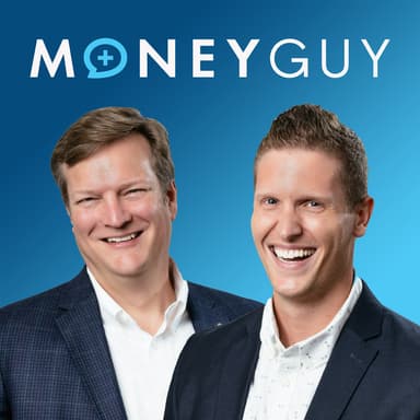 Money Guy Show podcast cover art