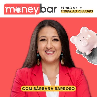 MoneyBar podcast cover art