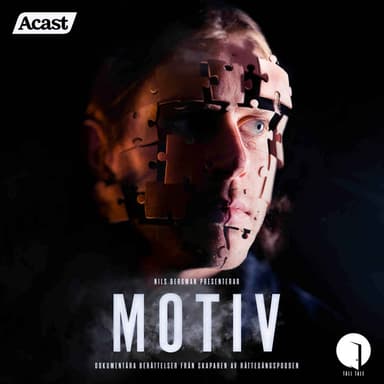Motiv podcast cover art