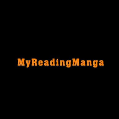 Myreadingmanga podcast cover art
