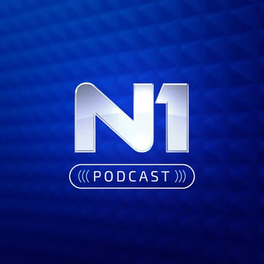 N1 Srbija podcast cover art