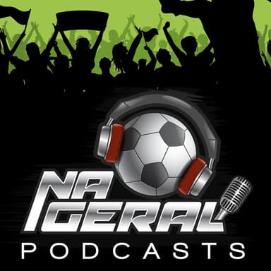 Na Geral podcast cover art