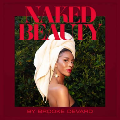 Naked Beauty podcast cover art
