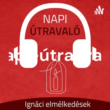 Napi-útra-való podcast cover art