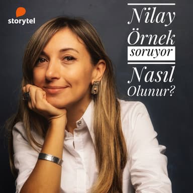 Nasıl Olunur podcast cover art