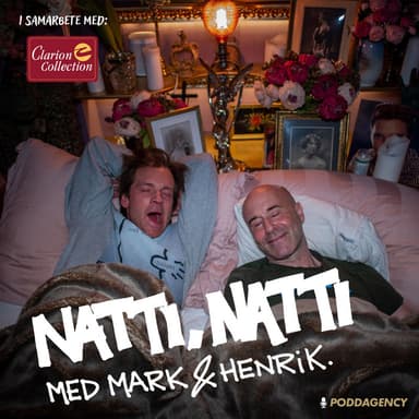 Natti, Natti podcast cover art