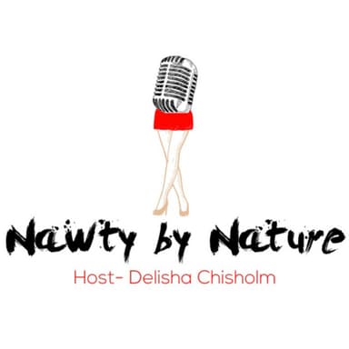Nawty by Nature  podcast cover art