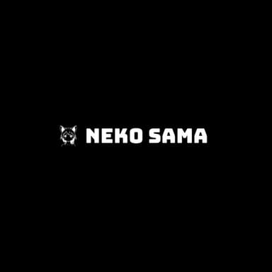Neko Sama City podcast cover art