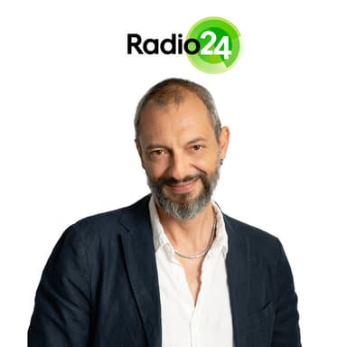 Nessun luogo è lontano podcast cover art