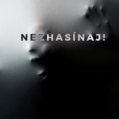 Nezhasínaj! podcast cover art