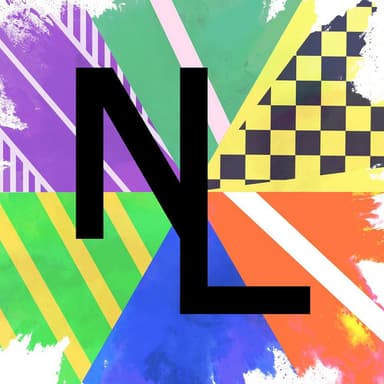 Nick Luck Daily Podcast podcast cover art