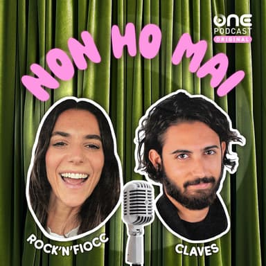 NON HO MAI podcast cover art