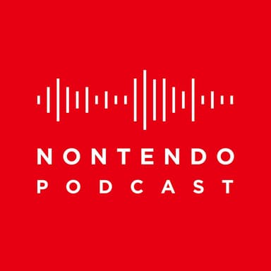Nontendo Podcast podcast cover art