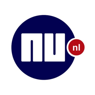 NU.nl nieuws podcast cover art