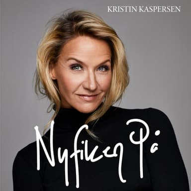 Nyfiken På podcast cover art