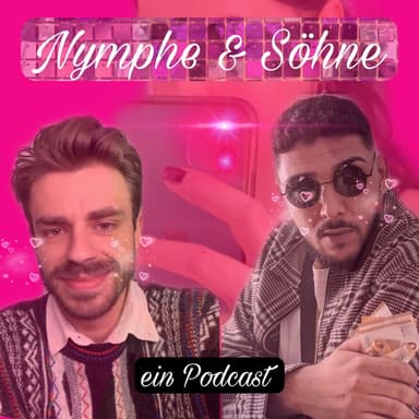 Nymphe & Söhne podcast cover art