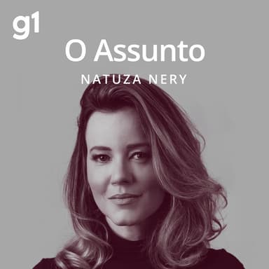 O Assunto podcast cover art