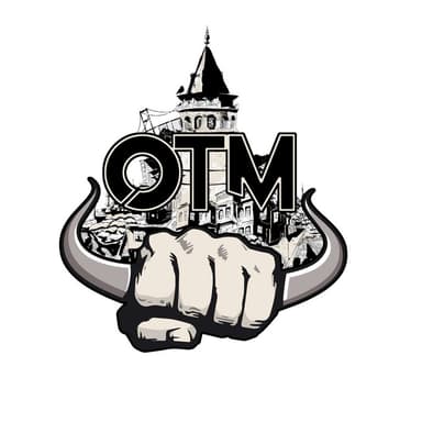 O Tarz Mı? podcast cover art