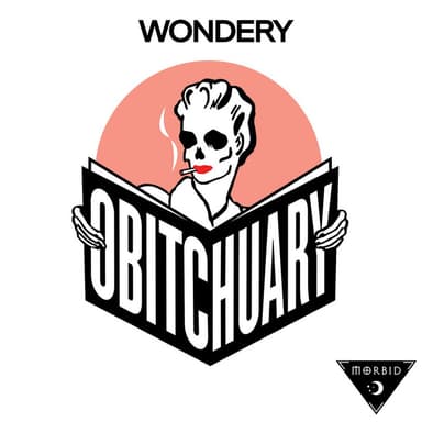 OBITCHUARY podcast cover art