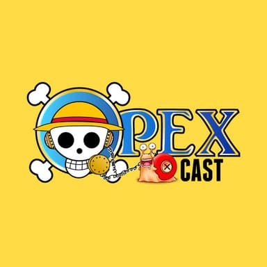 OPEXCast podcast cover art