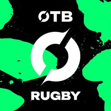 OTB Rugby podcast cover art