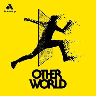 Otherworld podcast cover art