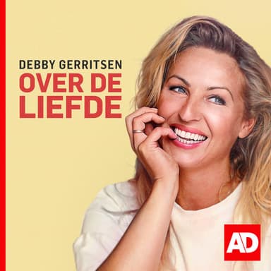 Over de liefde podcast cover art