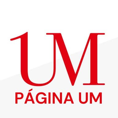 PÁGINA UM - P1 PODCAST podcast cover art