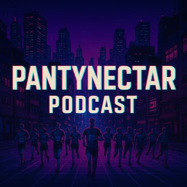PantyNectar Podcast podcast cover art