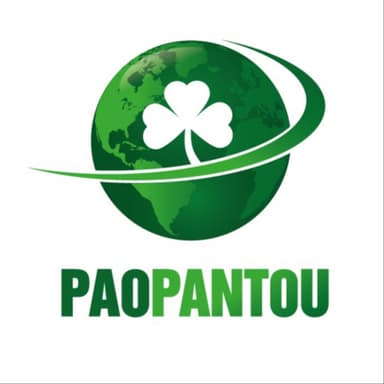 PAOPANTOU podcast cover art