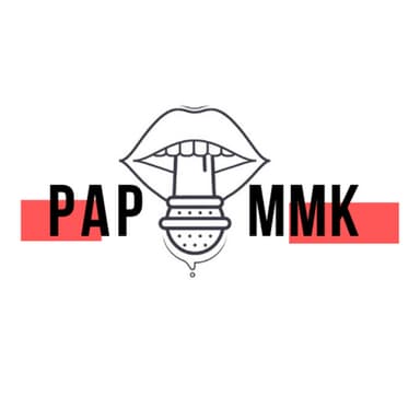 PAP - MMK podcast cover art