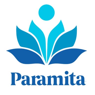 Paramita podcast cover art
