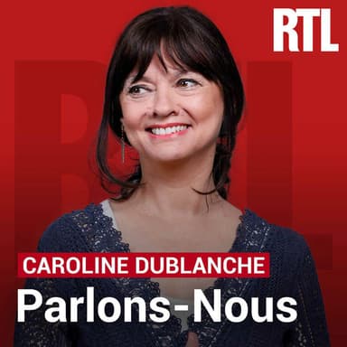 Parlons-nous podcast cover art