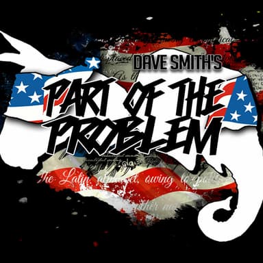 Part Of The Problem podcast cover art