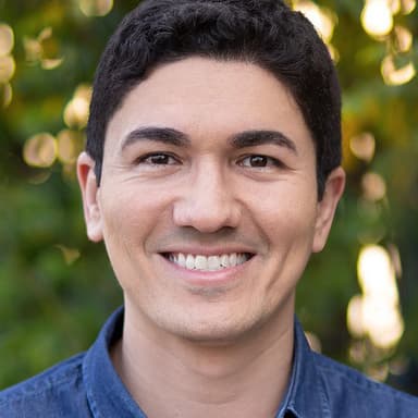 Pastor Antonio Junior podcast cover art
