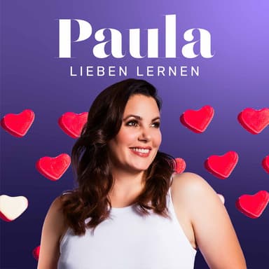 Paula Lieben Lernen podcast cover art