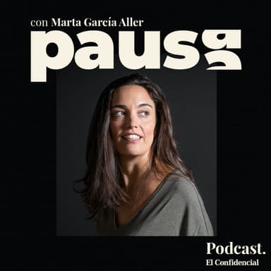 Pausa podcast cover art