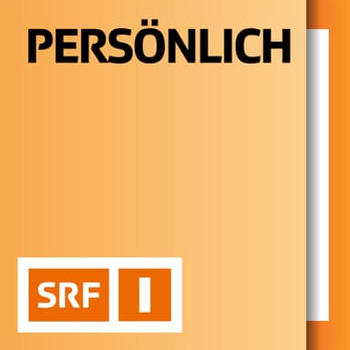 Persönlich podcast cover art