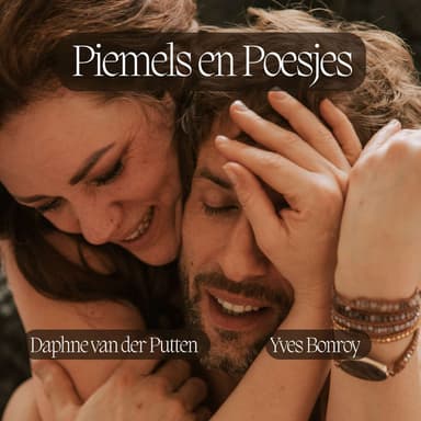 Piemels en Poesjes podcast cover art