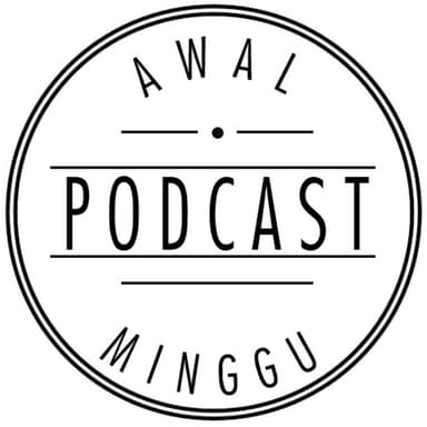 Podcast Awal Minggu podcast cover art