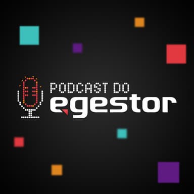 PodCast do eGestor podcast cover art