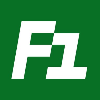 Podcast F1sport podcast cover art
