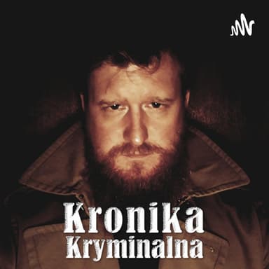Podcast Kryminalny  podcast cover art