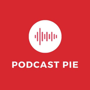Podcast PIE podcast cover art