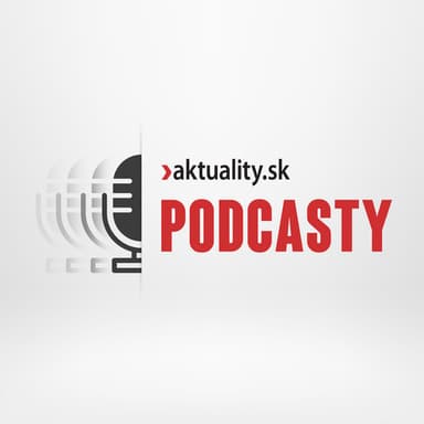 Podcasty Aktuality.sk podcast cover art