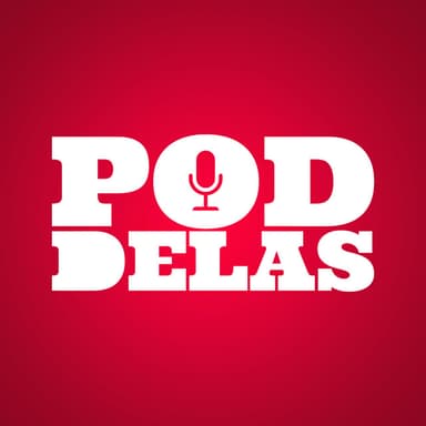 PODDELAS  podcast cover art