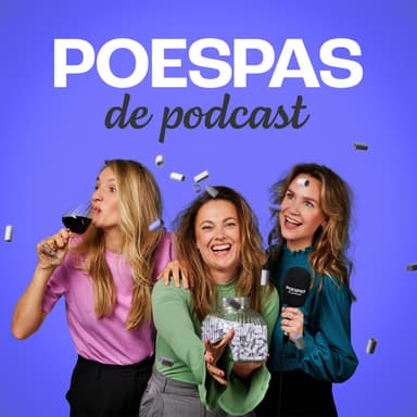 Poespas de Podcast podcast cover art
