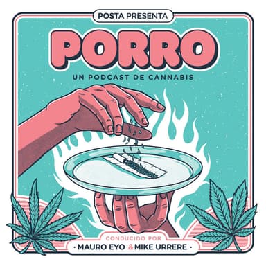 PORRO podcast cover art