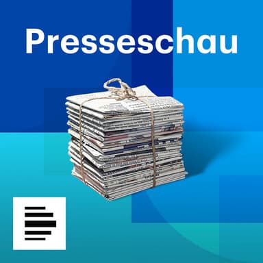 Presseschau podcast cover art