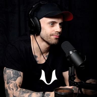 Przemek Górczyk Podcast podcast cover art